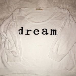 Billabong sweater